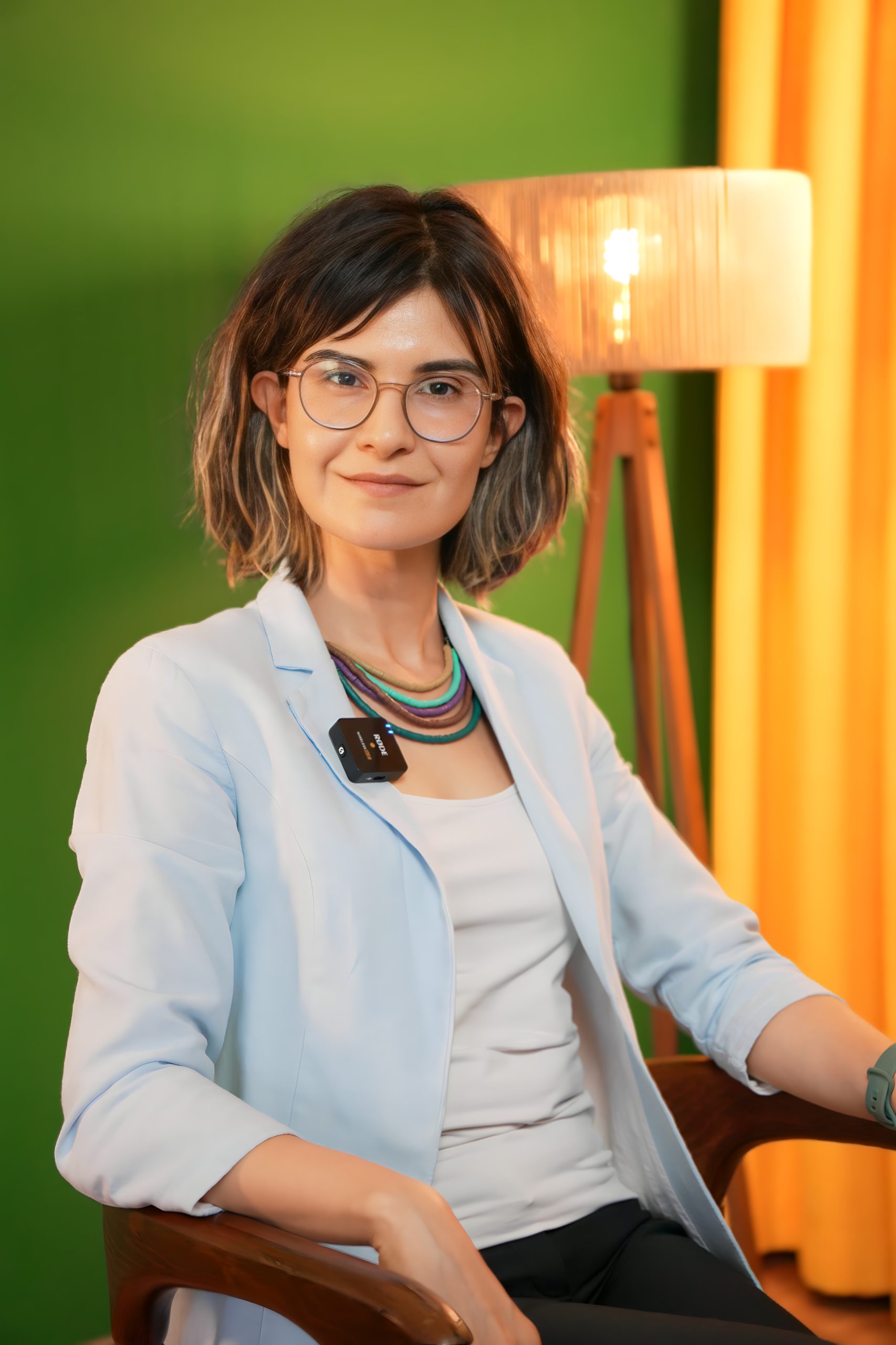 Dr. Özge Yöntem