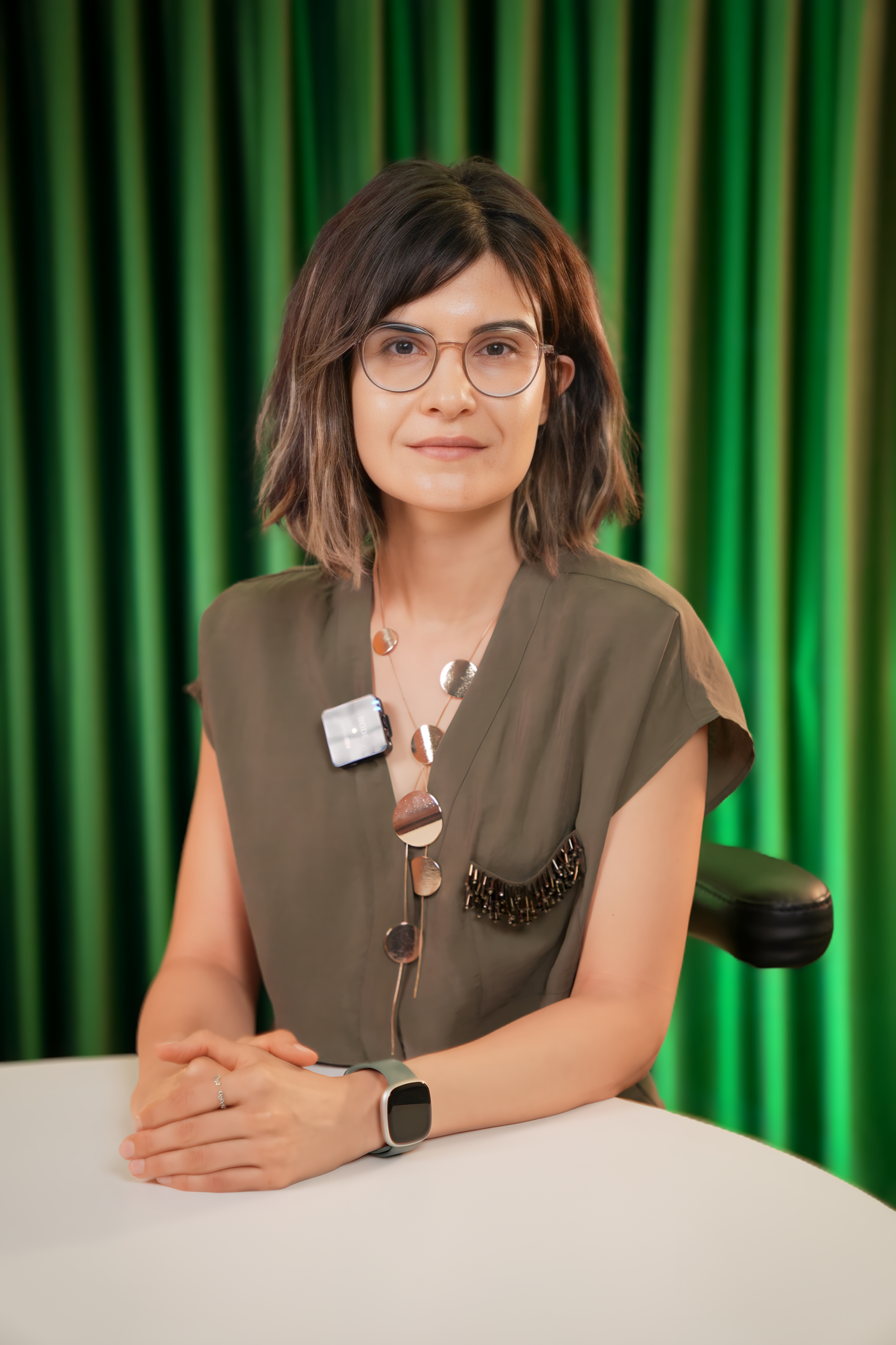Dr. Özge Yöntem Günver
